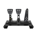 Moza RS04 CRP Pedals