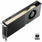 PNY NVIDIA RTX Pro 4500 Blackwell Workstation 32GB GDDR7 10496 CUDA Cores PCI Express 5.0 x16 200W - VCNRTXPRO4500B-PB