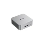 MINISFORUM M1 Pro-285H Mini PC Ultra 5 285H 16 Cores 16 Threadsup to 5.4GHz 32GB RAM DDR5 1TB PCIe4.0 SSD 2.5G RJ45