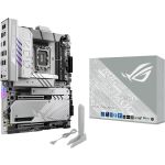 ASUS ROG MAXIMUS Z890 APEX Intel Z890 LGA 1851 ATX motherboard Advanced AI PC-ready 22+2+1+2 stages DDR5 WiFi 7 5G LAN