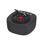 AWE KA26 12W Bluetooth Wireless Speaker w/ White Noise Sleep Sound Black