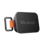 Mcdodo BS-8950 SoundCube Series
 Portable Bluetooth Speaker Black