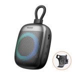 Mcdodo BS-8970 ZENO BoomGo 1
Mini Portable Wireless Speaker Black