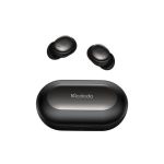 Mcdodo HP-4490 D01 Series Goodnight Sleep True Wireless Earbuds Black