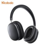 Mcdodo HP-5200 ZENO Ultra S01 Adaptive Noise-Canceling Overhead Headphone Black