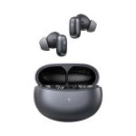Mcdodo HP-8220 SpeakA01 Series BT5.4 ANC&ENC AI Translator Earbuds Black