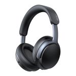 Mcdodo HP-1420 T02 Series ANC Noise-Cancelling  Over-ear Bluetooth Headphone Black