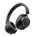 Mcdodo HP-5820 T03 Series 
ANC Doubly-fed Noise-Cancelling Over-ear Bluetooth Headphone Black