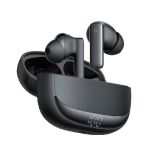 Mcdodo HP-6901 N4 Series Wireless Active NoiseCancelling Earbud with LED Display Black