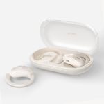 Mcdodo HP-8051 Air O2 Series OWS Earbud Beige