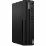 Lenovo ThinkCentre M70s Gen 5 12U3000VUS Desktop Computer - Intel Core i7 14th Gen i7-14700 - vPro Technology - 16 GB - 512 GB SSD - Small Form Factor - Black - Intel Q670 Chip - Window