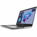 Dell JCJH4 Precision 7000 7680 16in WS  i9-13950HX64GB RAM 1TB SSD NVIDIA RTX 3500 ADA 12GB Windows 11 Pro