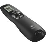 Logitech 910-001350 R800 Wireless Professional Presenter 100 feet