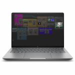 HP ZBook Ultra G1a 14in Touchscreen Mobile Workstation - 2.8K - AMD Ryzen AI Max+ PRO 395 - 128 GB - English Keyboard - Meteor Silver - Smart Buy - AMD Chip - 2880 x 1800 - Windows 11 P