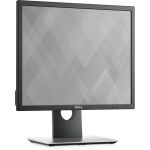 Dell P1917S 19in Class SXGA LCD Monitor - 5:4 - Black - 19in Viewable - In-plane Switching (IPS) Technology - LED Backlight - 1280 x 1024 - 250 Nit - 6 ms - 60 Hz Refresh Rate