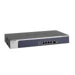 Netgear XS505M-200NAS Prosafe 5-Port 10-Gigabit/Multi-Gigabit Ethernet Unmanaged Switch
