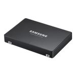 Samsung MZWLR15THBLA-00A07 PM1733a 15.36TB SSD 2.5in Internal U.2 PCI Express NVMe 4.0 x4
