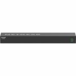 Netgear 10G/Multi-Gigabit Dual-WAN Pro Router - 5 Ports - 3 RJ-45 Port(s) - 2 WAN Port(s) - 1 SFP+ Slots - 2 GB - 10 Gigabit Ethernet - IEEE 802.1Q - Desktop  Rack-mountable - 3 Year