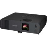 Epson PowerLite L265F 3LCD Projector - Tabletop  Ceiling Mountable - 1920 x 1080 - Front  Rear  Ceiling - 1080p - 20000 Hour Normal Mode - 30000 Hour Economy Mode - Full HD - 2 500000:1