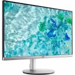 Acer CB322QK 32in Class 4K UHD LCD Monitor - 16:9 - 31.5in Viewable - In-plane Switching (IPS) Technology - LED Backlight - 3840 x 2160 - 1.07 Billion Colors - 350 Nit - 4 ms - 60 Hz Re