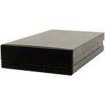 CRU DataPort 25 SATA II Carrier - 2 x 2.5in - 9.5 mm Height Internal - Internal