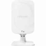 HPE AP-605HR Tri Band Wi-Fi 6E IEEE 802.11 a/b/g/n/ac/ax 3.60 Gbit/s Wireless Access Point - Indoor - 2.40 GHz  5 GHz  6 GHz - 2 x Internal Antenna(s) - Internal - MIMO Technology - 5 x