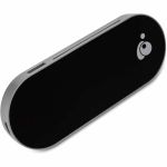 IOGEAR USB-C CAC Reader Hub with Power Pass Through(TAA) - USB 3.0 Type C - 640 MB/s - Keyboard  Mouse  Notebook  Tablet  Smartphone  Flash Drive - Portable - 3 USB Port(s) - 1 USB 3.0