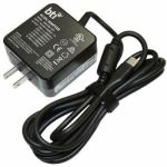 BTI 45WUSB-C-BTI-LN 45W TYPE-C AC ADAPTER - Compatible OEM: 5A10W86249  5A10W86247  5A10W86260  5A10W86293 Model: LENOVO IDEAPAD Duet 3 10IGL5 - Type 82AT  IDEAPAD 3 CB-14IGL05 - Type 8