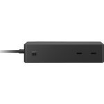 Microsoft 1GK-00001 Surface Dock 2 Docking station Surface Connect 2x USB-C GigE 199 Watt