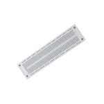 SBY-120 700 Holes Universal Breadboard17.6*4.5*0.9cm White