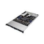 ASUS Intel (Dual CPU Socket, 1 GPU) 1U AI Server