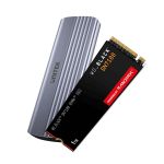 Unitek SSD Enclosure Bundle