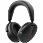Dell Premier Wireless ANC Headset - WL7024 - Microsoft Teams Certification - Siri  Google Assistant  BixbyUSB Type C  Mini-phone (3.5mm) - Wired/Wireless - Bluetooth - 32 Ohm - 20 Hz to