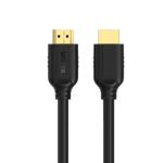 Unitek C11079BK-3M HDMI Male to Male Cable 3M(10') 30AWG Black