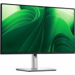 Dell Pro Plus P2425D 24in Class WQHD LED Monitor - 16:9 - 23.8in Viewable - In-plane Switching (IPS) Technology - LED Edgelight System Backlight - 2560 x 1440 - 16.7 Million Colors - 35
