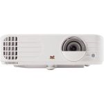 ViewSonic PX701-4K 4K UHD 3200 Lumens 240Hz 4.2ms Home Theater Projector with HDR  Auto Keystone  Dual HDMI  Sports and Netflix Streaming with Dongle on up to 300in Screen - 3840 x 2160