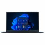 Dynabook Satellite Pro C50-K 15.6in Notebook - Full HD - Intel Core 7 150U - 32 GB - 1 TB SSD - Dark Blue - Intel Chip - 1920 x 1080 - Windows 11 Pro - Intel Iris Xe Graphics - In-plane