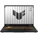 TUF Gaming F16 FX608 FX608JHR-DS74 16in Gaming Notebook - 2.5K - 165 Hz - Intel Core i7 14th Gen i7-14650HX - 16 GB - 1 TB SSD - Intel Chip - 2560 x 1600 - Windows 11 Home - NVIDIA GeFo