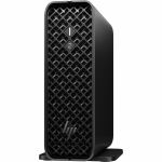 HP Z2 Mini G1i Workstation - Intel Core Ultra 5 245K - 32 GB - 1 TB SSD - Mini PC - Black - Intel W880 Chip - Windows 11 Pro - NVIDIA RTX 2000 Ada Generation 16 GB Graphics - English Ke