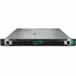 HPE SMART CHOICE ProLiant DL360 Gen11 1U Rack Server - 1 x Intel Xeon Silver 4514Y 2 GHz - 128 GB RAM - 2.4 TB HDD - (2 x 1.2TB) HDD Configuration - Serial ATA/600  12Gb/s SAS Controlle