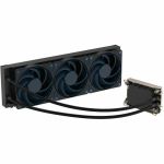 CoolerMaster MLO-D36M-A24PK-R1 PL360 SPR Intel Xeon Platinum Edition Close-Loop AIO Liquid Cooler Double Impeller Pump Triple