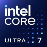 Intel Core Ultra 7 (2nd Gen) 265 Icosa-core (20 Core) 2.40 GHz Processor - OEM Pack - 30 MB L3 Cache - 36 MB L2 Cache - 64-bit Processing - 5.30 GHz Overclocking Speed - Socket LGA-1851