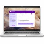Dell NGC53 Pro 14 Plus PB14250 14in Clamshell Notebook Full HD Plus Intel Ultra 7 265U 32GB RAM 512GB SSD Windows 11 Pro Aluminum English (US) Keyboard Intel Chip 1920x1200 IPS Front Camera/Webcam