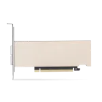 NVIDIA ConnectX-8 C8240 HHHL SuperNIC Dual-port 400GbE (default) / 400Gb/s IB QSFP112 PCIe 6 x16 with x16 PCIe SocketDirect
