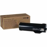 Xerox Genuine Phaser&reg; 3610  WorkCentre&reg; 3615 Black Extra High capacity Toner Cartridge (25300 Pages) - 106R02731 - Laser - Extra High Yield - 25300 Pages - Black - 1 Each