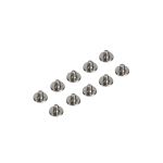 Silverstone CA03 M.2 SSD Screw Kit for ASUS & MSI