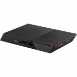 Asustor FS6712X Flashstor 12 Pro 12 Bay All-SSD NAS Intel Quad-Core 2.0GHz 12x M.2 SSD Slots 10GbE Port 4GB RAM DDR4 Rapid
