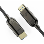 Unitek C11085GY01-15M Fiber Optic HDMI Cable 8K@60Hz 15M (49ft) Grey