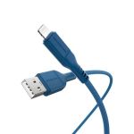 AmazingThing Thunder Pro Lightning to USB A 1.1m (3.6ft) Cable CLA110MTHBU Blue