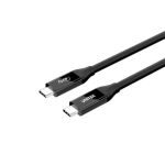 Unitek C14100ABK01-2M USB4 Cable2M(6ft) Black